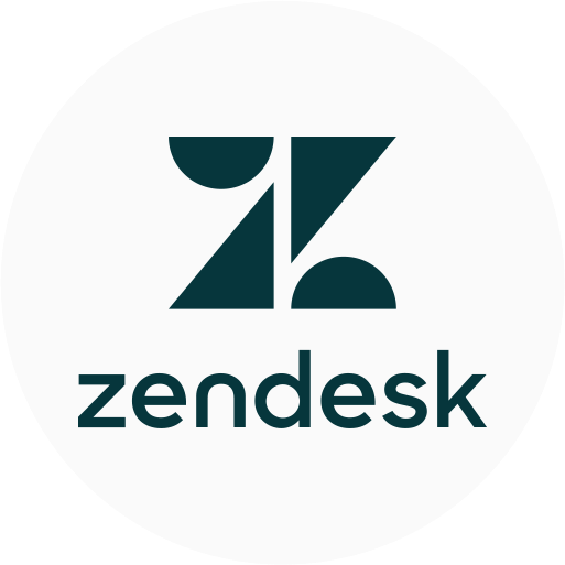 Zendesk Logo