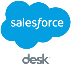 DIYSalesforceDeskLogo